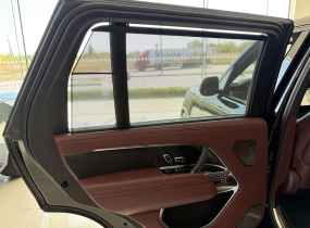 RANGE ROVER