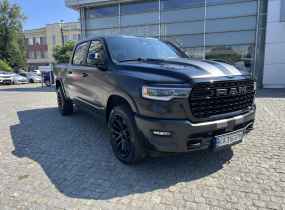 RAM 1500 Limited