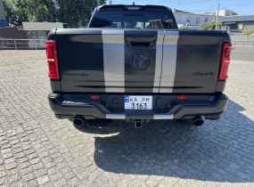 RAM 1500 Limited