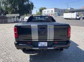 RAM 1500 Limited
