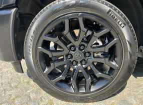 RAM 1500 Limited