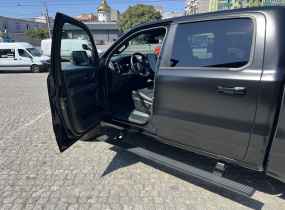 RAM 1500 Limited