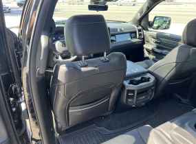 RAM 1500 Limited