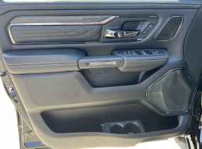 RAM 1500 Limited