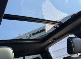 RAM 1500 Limited