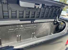 RAM 1500 Limited