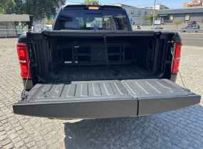RAM 1500 Limited