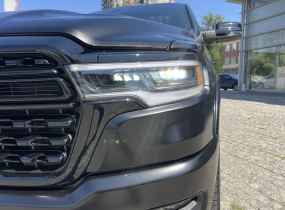 RAM 1500 Limited
