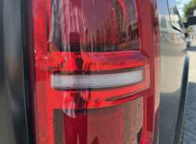 RAM 1500 Limited