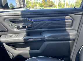RAM 1500 Limited