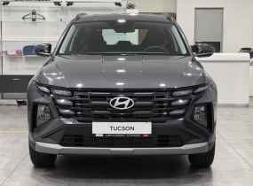 Hyundai Tucson NX4 PE 2.0 Express 2WD