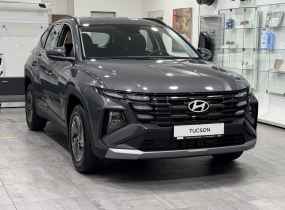 Hyundai Tucson NX4 PE 2.0 Express 2WD
