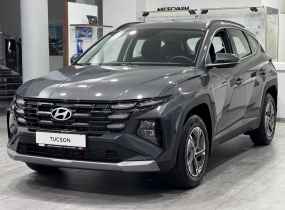 Hyundai Tucson NX4 PE 2.0 Express 2WD
