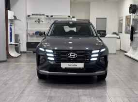 Hyundai Tucson NX4 PE 2.0 Express 2WD