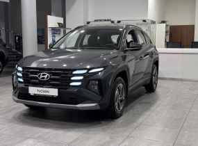 Hyundai Tucson NX4 PE 2.0 Express 2WD
