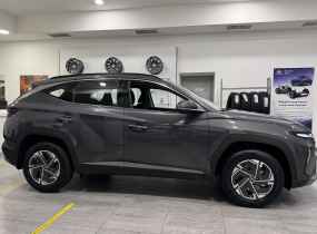 Hyundai Tucson NX4 PE 2.0 Express 2WD
