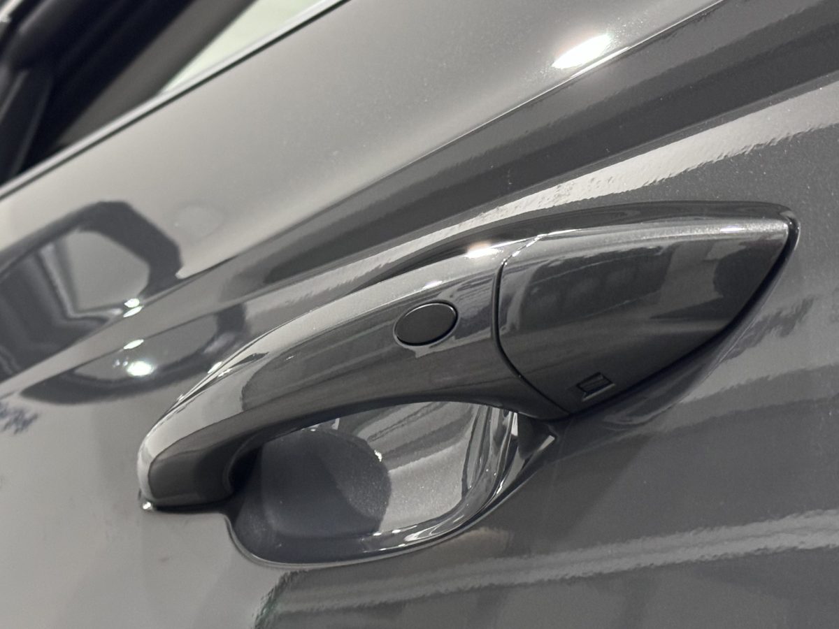 Hyundai Tucson NX4 PE 2.0 Express 2WD