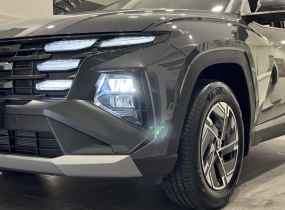 Hyundai Tucson NX4 PE 2.0 Express 2WD