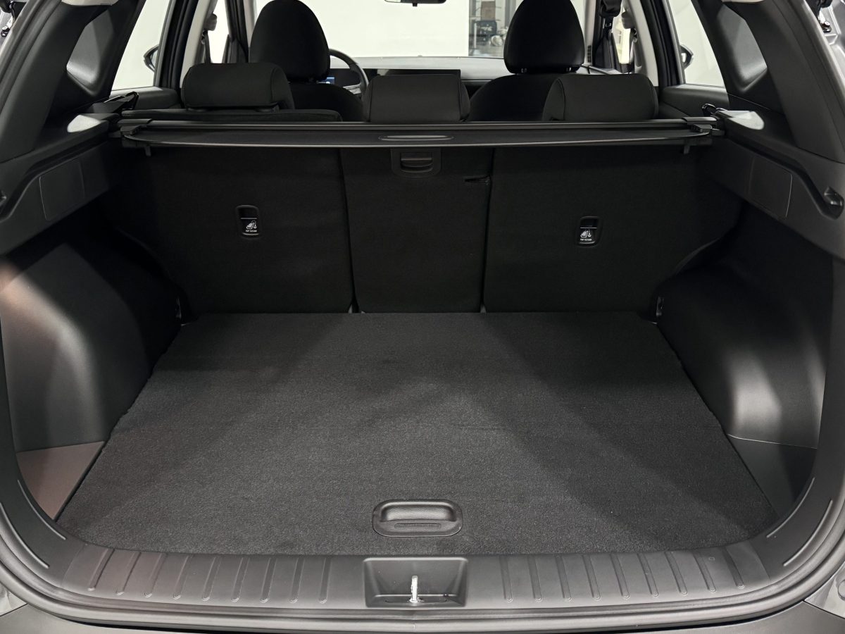 Hyundai Tucson NX4 PE 2.0 Express 2WD
