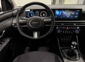 Hyundai Tucson NX4 PE 2.0 Express 2WD