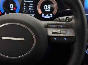 Hyundai Tucson NX4 PE 2.0 Express 2WD