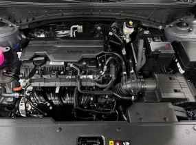 Hyundai Tucson NX4 PE 2.0 Express 2WD