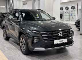HYUNDAI Tucson NX4 PE 2.0 Dynamic 2WD 6AT