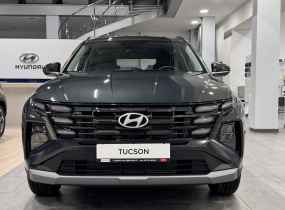 HYUNDAI Tucson NX4 PE 2.0 Dynamic 2WD 6AT