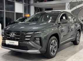 HYUNDAI Tucson NX4 PE 2.0 Dynamic 2WD 6AT
