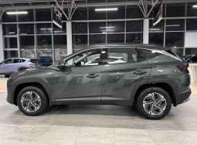 HYUNDAI Tucson NX4 PE 2.0 Dynamic 2WD 6AT