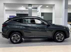 HYUNDAI Tucson NX4 PE 2.0 Dynamic 2WD 6AT