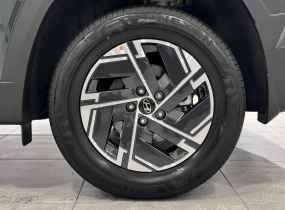 HYUNDAI Tucson NX4 PE 2.0 Dynamic 2WD 6AT