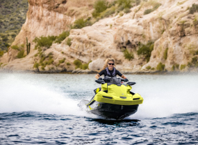 Kawasaki Ultra 310X