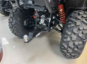 GOES TERROX 550L