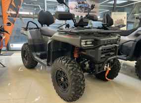 GOES TERROX 550L