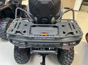 GOES TERROX 550L