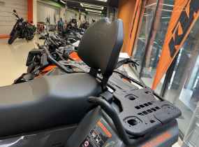 GOES TERROX 550L