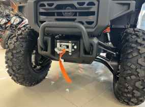 GOES TERROX 550L