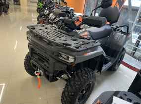 GOES TERROX 550L