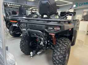 GOES TERROX 550L