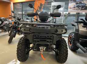 GOES TERROX 550L