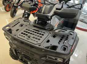 GOES TERROX 550L