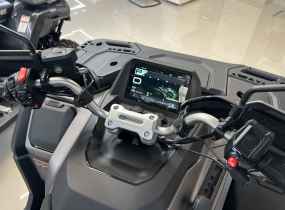 GOES TERROX 1000 LTD
