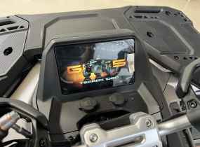 GOES TERROX 1000 LTD