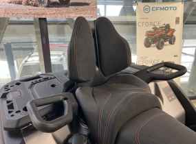GOES TERROX 1000 LTD