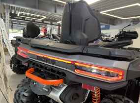 GOES TERROX 1000 LTD