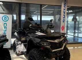 CFORCE 625 TOURING