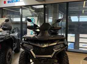 CFORCE 625 TOURING