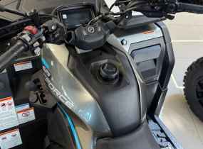 CFORCE 625 TOURING