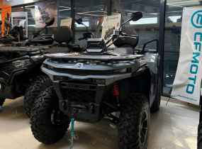 CFMOTO CFORCE C4 TOURING